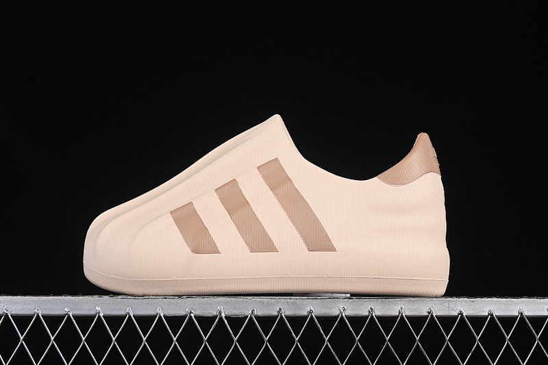 Adidas ORIGINALS ADIFOM SUPERSTAR CLAY STRATA/EARTH STRATA/CLAY STRATA · HQ4652, photo 1