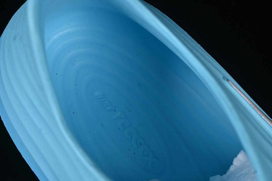 Nike [HV5062-400]-[REACTX REJUVEN8 GLACIER BLUE/METALLIC SILVER/UNIVERSITY BLUE]-[UNISEX:36-45] - Image 3