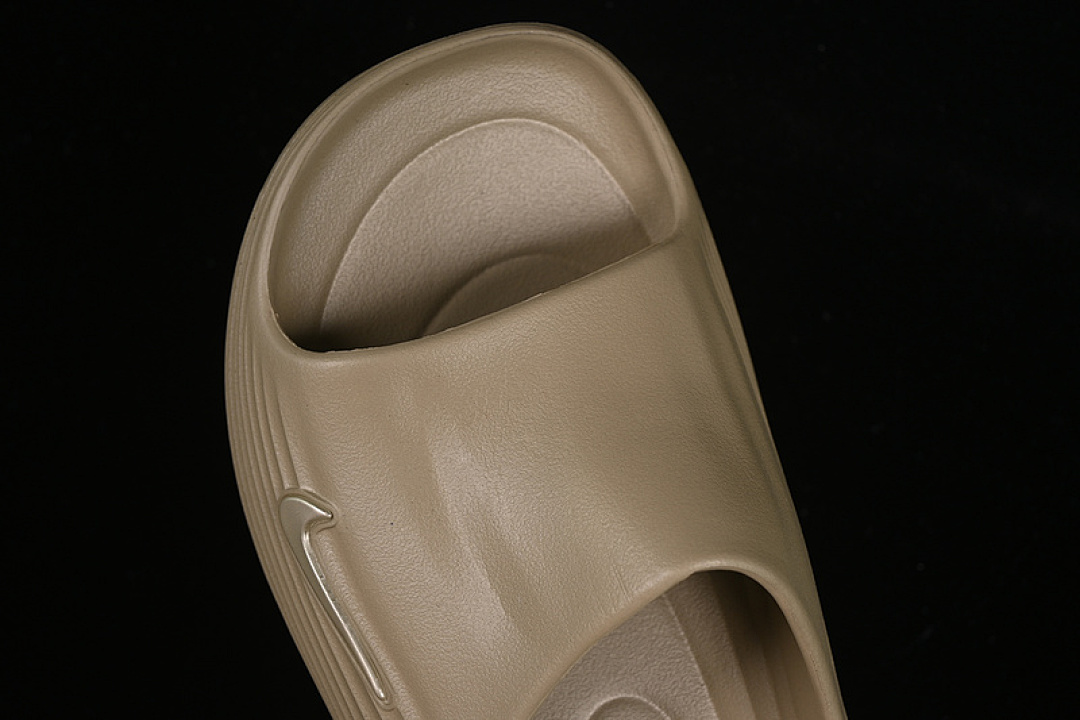 Nike [HV4479-200]-[REACTX REJUVEN8 SLIDE KHAKI/KHAKI/KHAKI]-[WOMAN:36-39]-[MAN:40-45] - Image 8