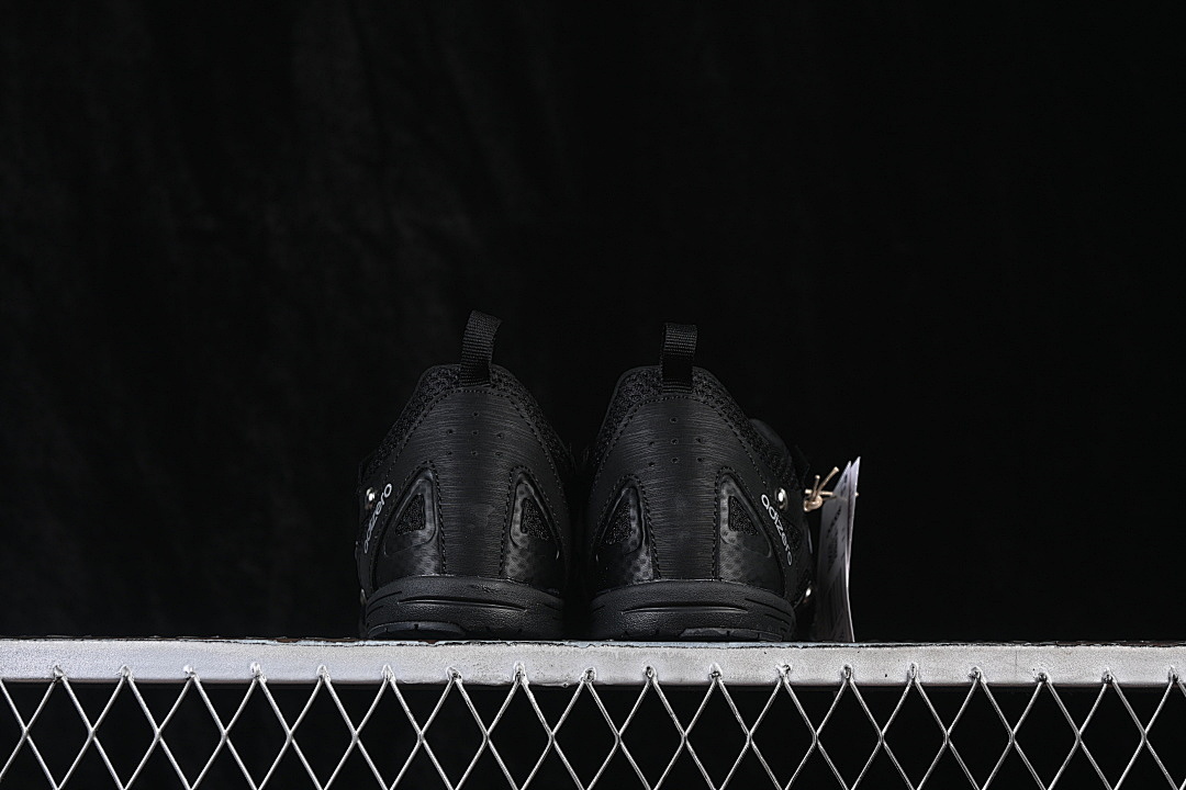 Adidas [HP3525]-[ADIZERO PR SFTM LOW-TOP CASUAL SHOES BLACK/WHITE]-[WOMAN:36-39]-[MAN:40-45] - Image 14