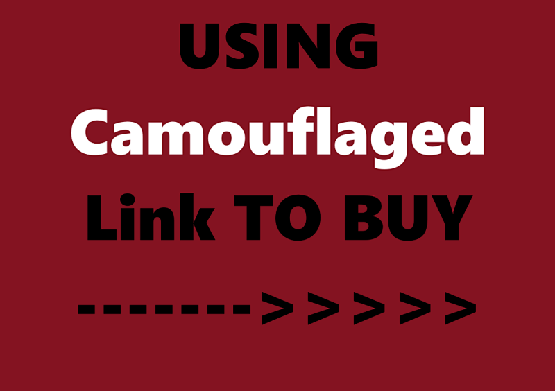 Unbranded USING CAMOUFLAGED LINK TO, photo 1