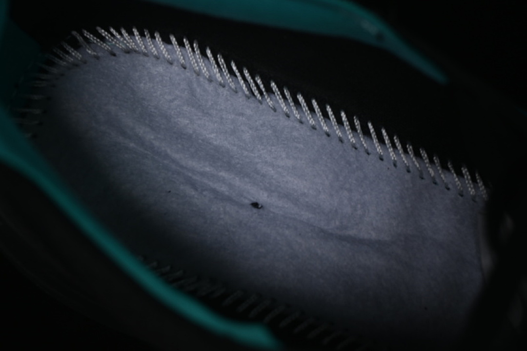 Adidas [IH9693]-[ADIZERO ADIOS 4 M BLACK/BLUE]-[WOMAN:36-39]-[MAN:40-46] - Image 5