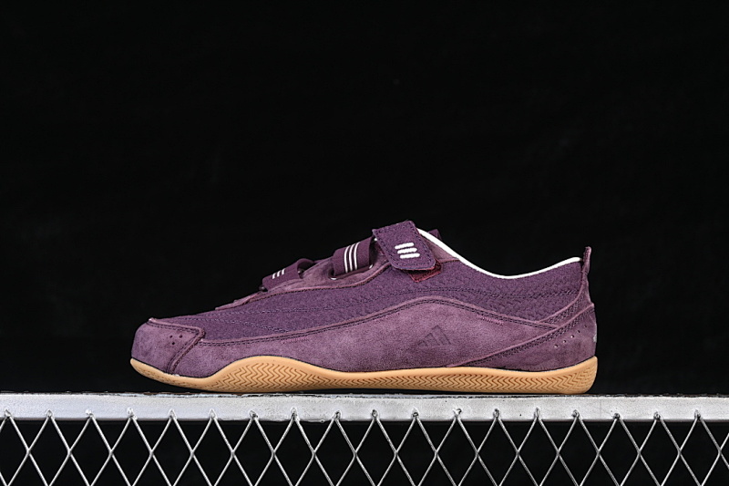 URBAN REVERIE BORDEAUX/GUM · KJ0394, photo 1