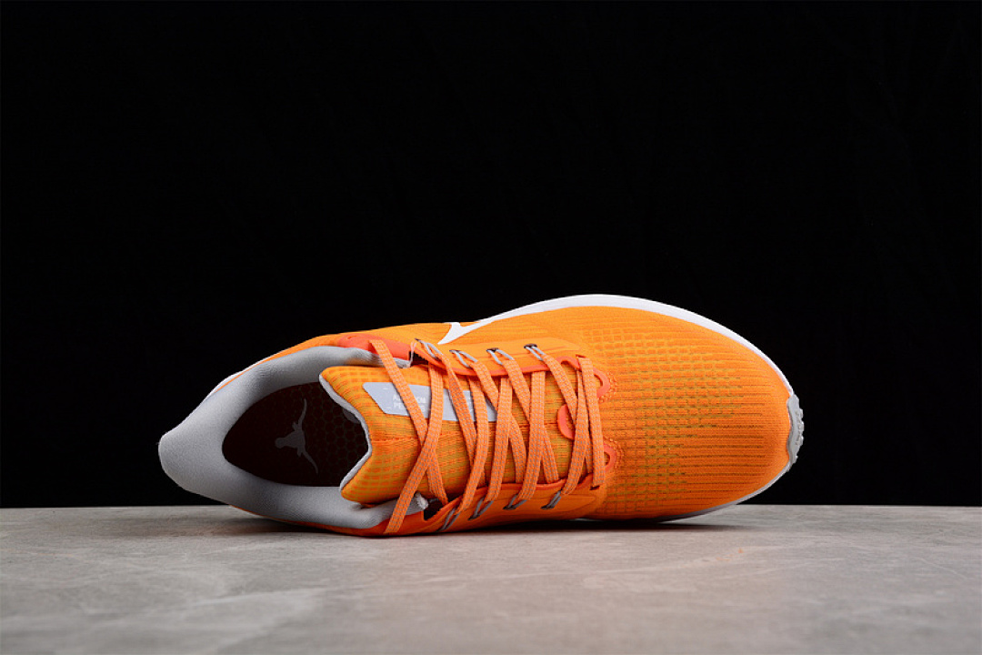 Nike [DR1975-800]-[ZOOM PEGASUS 39 ORANGE/WHITE-GREY]-[MAN:39-45] - Image 13