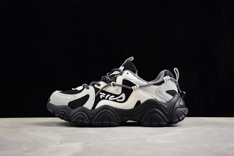 Fila Fila GREY/WHITE/BLACK · F12W332113FFC, photo 1
