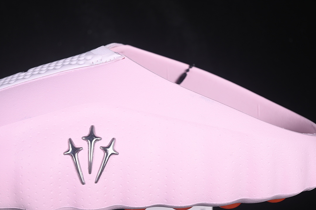 Unbranded [HQ4309-611]-[NEUROSCIENCE FOOT MASSAGE SLIPPERS LIGHT PINK/PINK]-[WOMAN:37-39]-[MAN:40-47.5] - Image 5