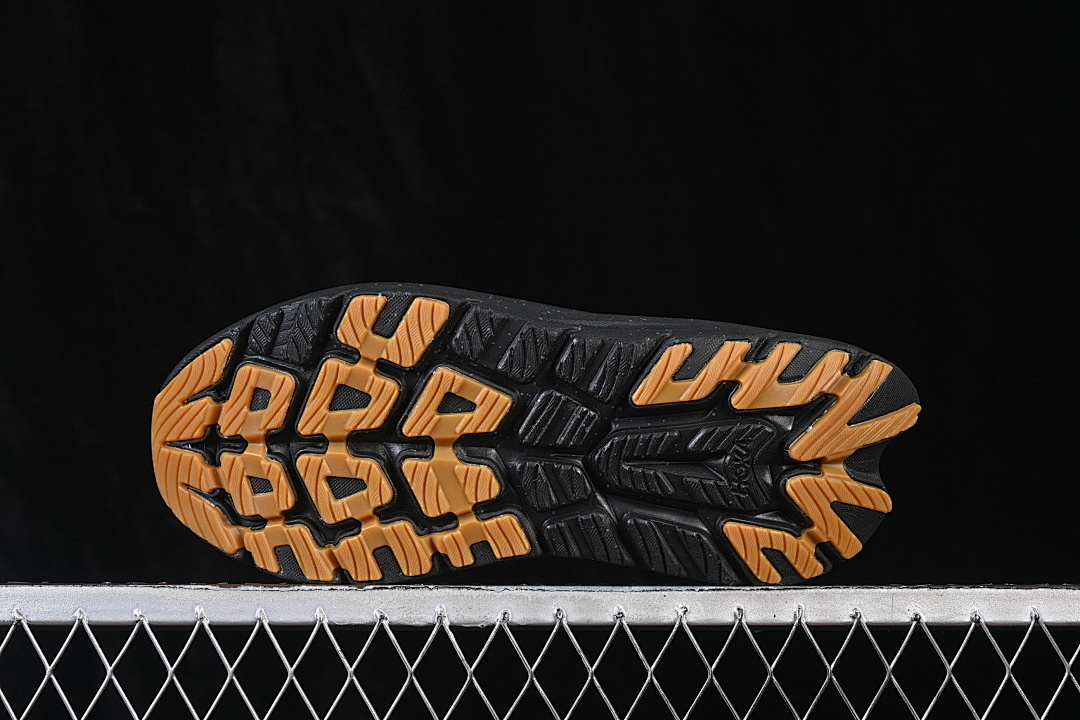 Hoka [1147930-BBLC]-[LIGHTWEIGHT RUNNING SHOES BLACK/BLACK]-[WOMAN:36-39]-[MAN:40-46] - Image 15