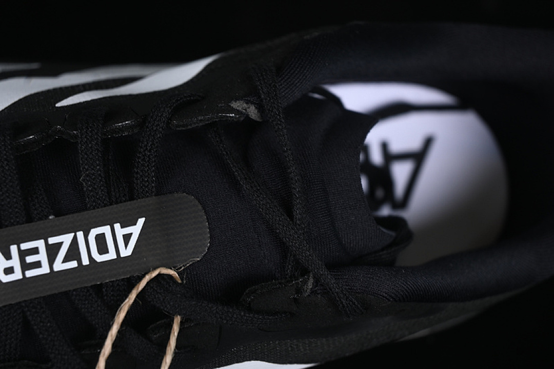 Adidas [JP7149]-[ADIZERO EVO SL CORE BLACK/CLOUD WHITE/CORE BLACK]-[MAN:39-45] - Image 9