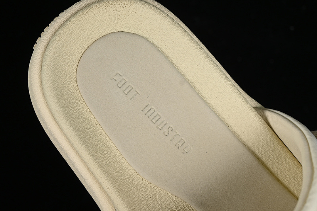 Off-White [AUE002-001]-[FOOT INDUSTRY OFF WHITE]-[WOMAN:36-39]-[MAN:40-44] - Image 4