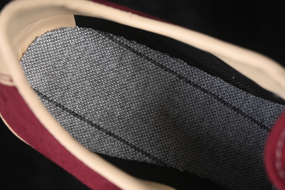 Puma [408182-02]-[NOAFTERNO H STREET CASUAL SHOES RED/REDNESS]-[WOMAN:36-39]-[MAN:40-45] - Image 4
