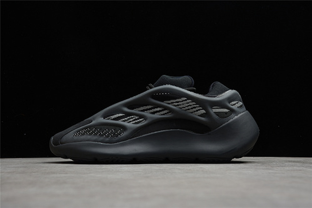 Adidas [H67799]-[YEEZY BOOST 700 V3 ALVAH GREY/BLACK]-[WOMAN:36-39]-[MAN:40-47], photo 1