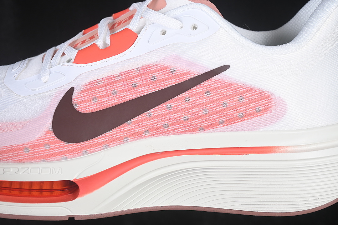 Nike [IM2541-003]-[AIR ZOOM PEGASUS PLUS BREATHABLE SHOES RED/WHITE]-[WOMAN:36-39]-[MAN:40-45] - Image 7