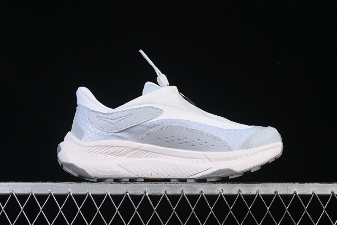 Hoka [1162850-WMC]-[PROJECT TRANSPORT CASUAL LIFE SHOES BLUE/GREY/WHITE]-[WOMAN:36-39]-[MAN:40-45] - Image 15