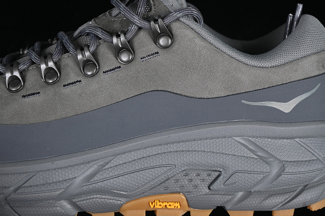 Hoka [1147952 ARDS]-[HOKA ONE TOR SUMMIT GREY/BROWN]-[WOMAN:36-39]-[MAN:40-46] - Image 8