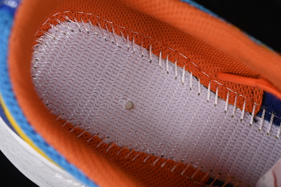 Adidas [JH8074]-[ADIZERO ARUKU SKY RUSH/LUCID BLUE/ORANGE]-[WOMAN:36-39]-[MAN:40-45] - Image 5