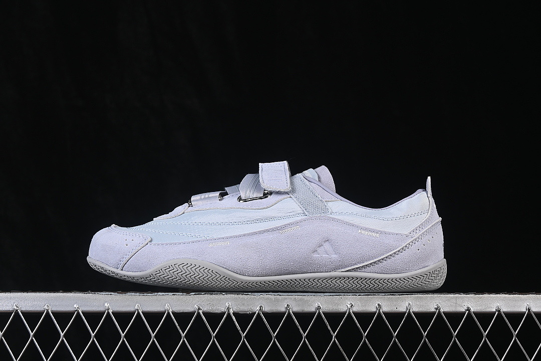 Unbranded [KJ9091]-[URBAN REVERIE LEISURE SHOES FOR DAILY LIFE BLUE/GREY]-[WOMAN:36-39]-[MAN:40-45], photo 1