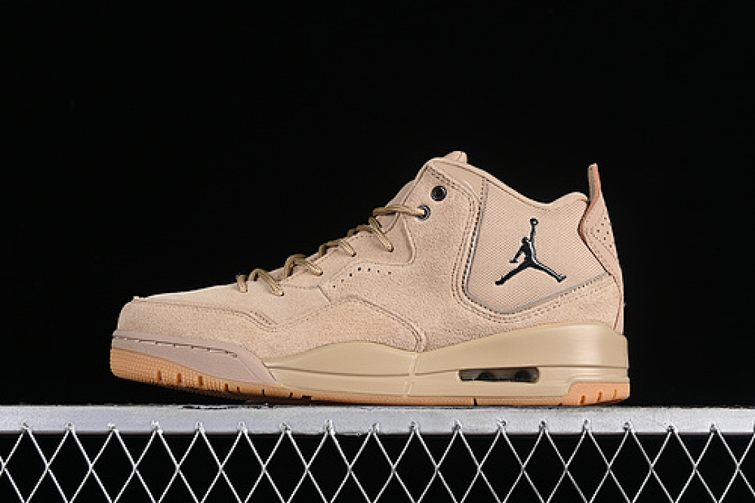 Jordan AIR Jordan COURTSIDE 23 DESERT/BAROQUE BROWN/GUM · AT0057-200, photo 1