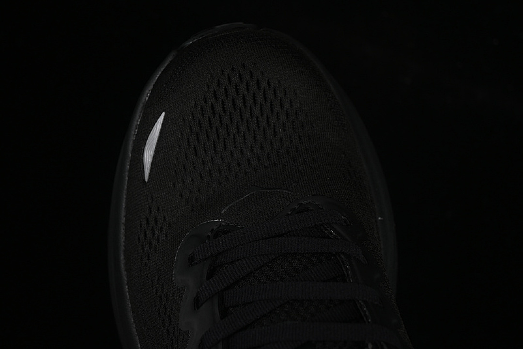 On Running [1162014 BBLC]-[HOKA ONE BONDI 9 BLACK]-[WOMAN:36-39]-[MAN:40-45] - Image 10