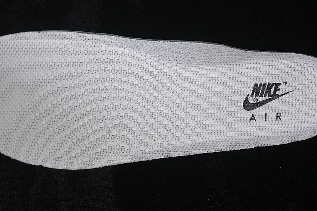 Nike [MM3399-817]-[AIR FORCE 1 07 LOW CASUAL SNEAKERS WHITE/BLACK/WHITE]-[WOMAN:36-39]-[MAN:40-45] - Image 4