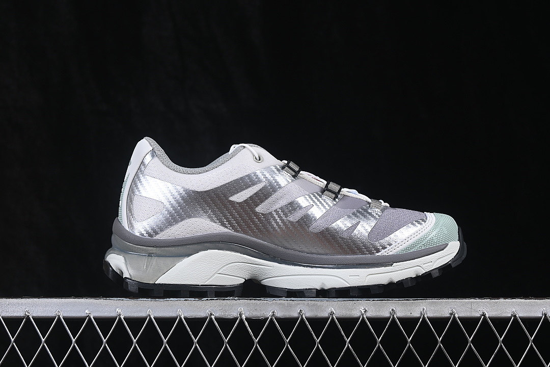 On Running [475684-28]-[XT 4 OG OUTDOOR CASUAL RUNNING SHOES SILVER/DARK GRAY]-[WOMAN:36-39]-[MAN:40-45] - Image 15