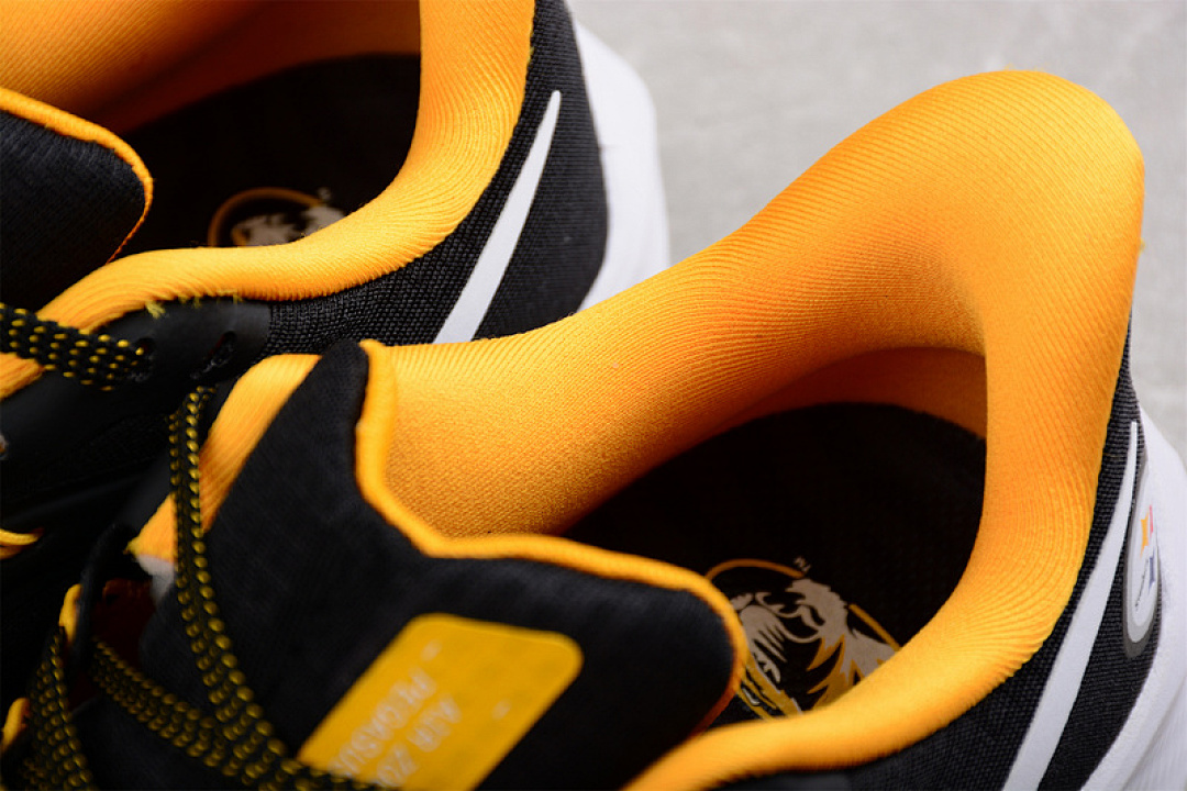Nike [DR2059-001]-[AIR ZOOM PEGASUS 39 BLACK/WHITE/ORANGE]-[MAN:39-45] - Image 7