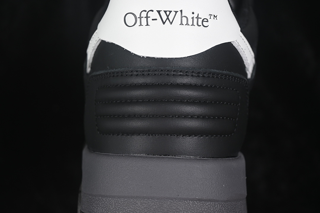 Hoka [OUT OF OFFICE LOW TOP FASHIONABLE SNEAKERS BLACK/WHITE]-[WOMAN:35-39]-[MAN:40-47] - Image 6