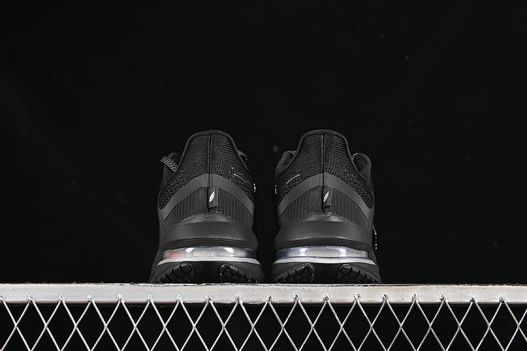 Nike [HQ2592-005]-[AIR ZOOM PEGASUS PREMIUM BLACK/GREY]-[WOMAN:36-39]-[MAN:40-46] - Image 14