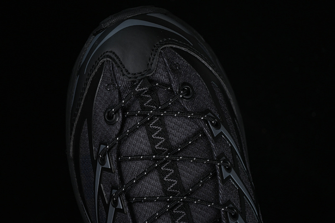 Hoka [1141572 BBLC]-[HOKA MAFATE THREE 2 BLACK/GREY]-[WOMAN:36-39]-[MAN:40-45] - Image 11
