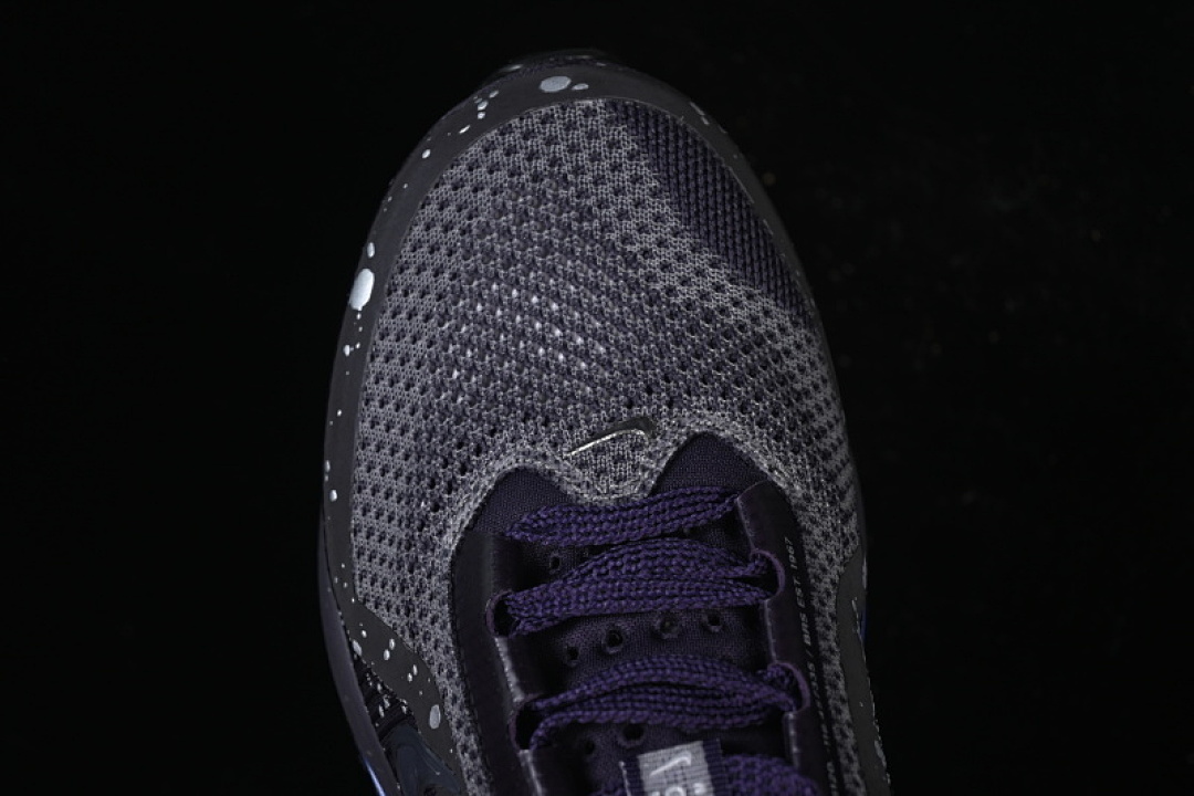 Nike [IH0861-500]-[AIR ZOOM PEGASUS PREMIUM BLACK/KLEIN BLUE]-[WOMAN:35.5-39]-[MAN:40-46] - Image 9