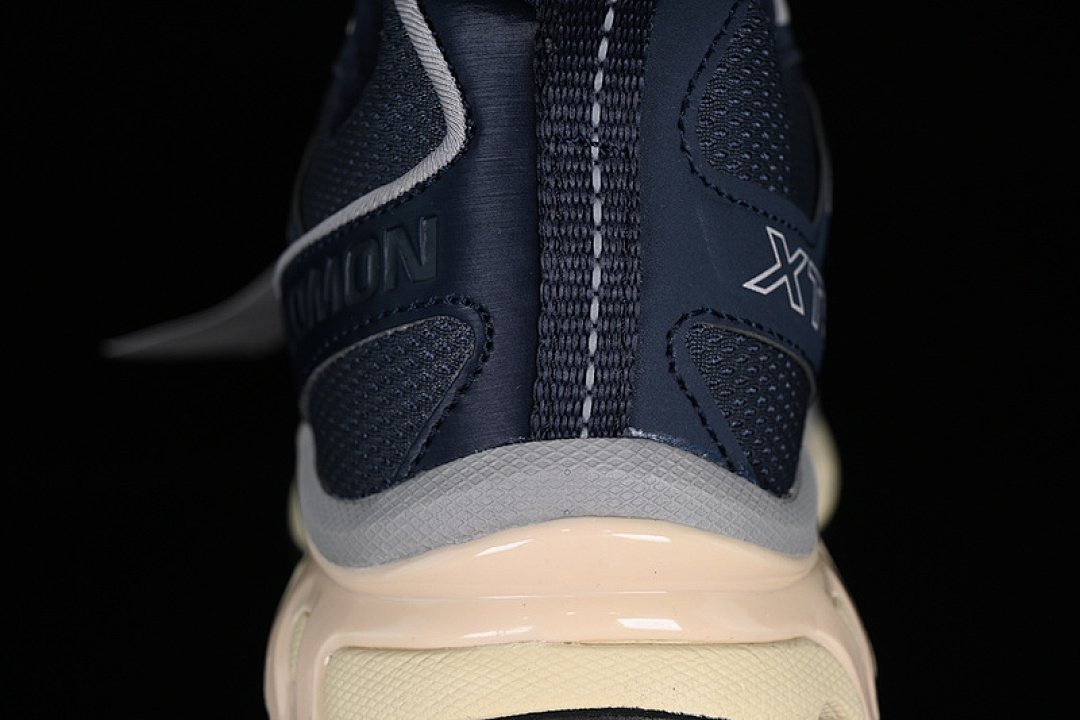 On Running [471341-26]-[XT 6 EXPANSE GAOKE DUANJI OUTDOOR CASUAL BLACK/PINK]-[WOMAN:36-39]-[MAN:40-44] - Image 6