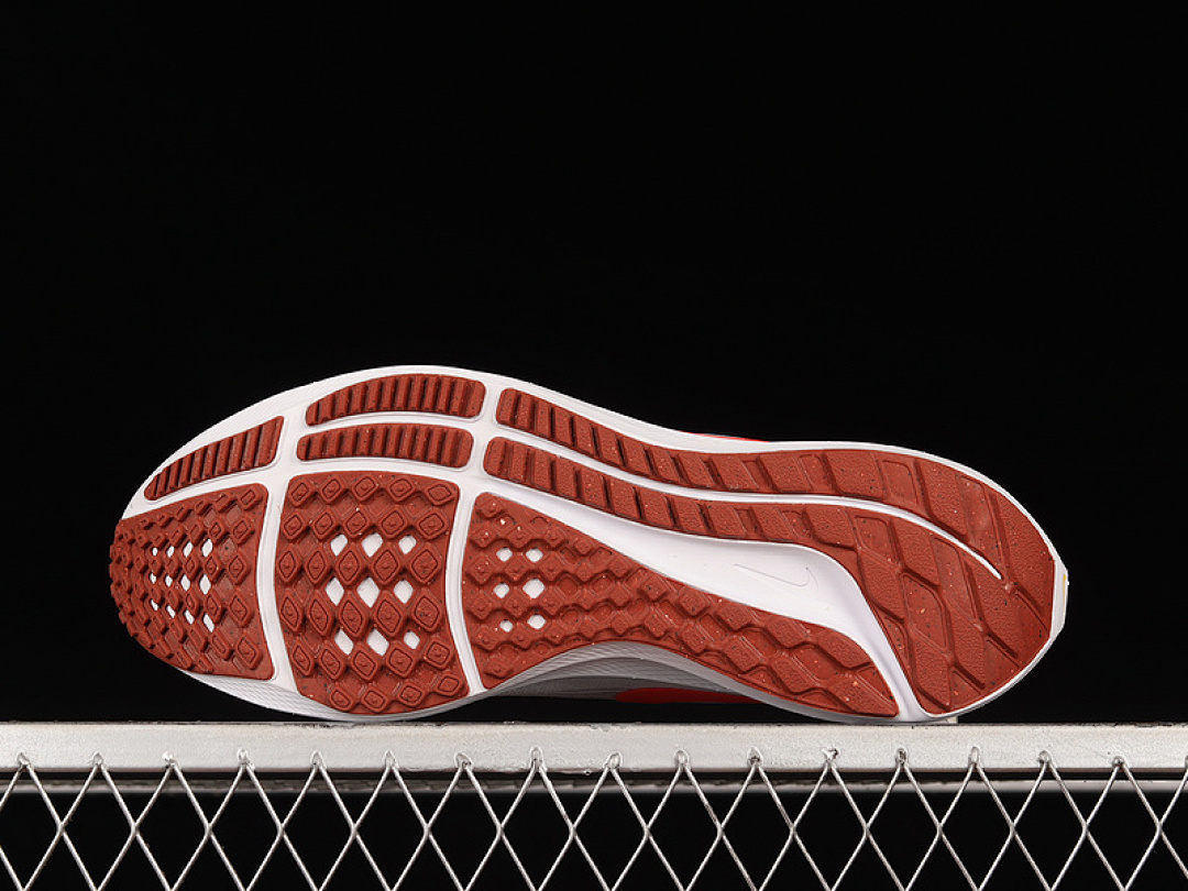 Nike [DH4071-007]-[AIR ZOOM PEGASUS 39 GREY/BRIGHT CRIMSON/RED]-[MAN:39-45] - Image 14