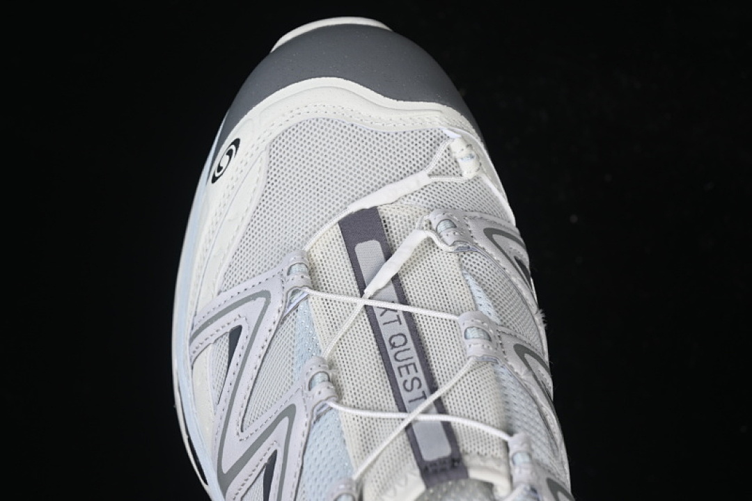On Running [491324-27]-[XT QUEST TRAIL RUNNING SHOES GREY/WHITE]-[WOMAN:36-39]-[MAN:40-46.5] - Image 9