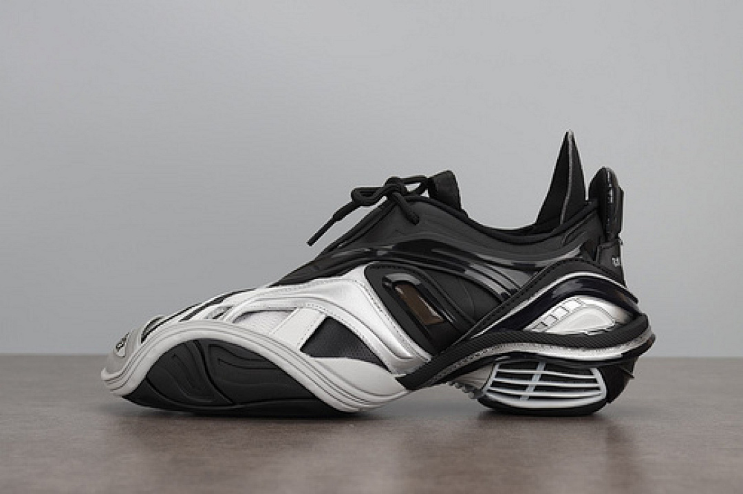 Balenciaga Balenciaga [OK TRACK TYREX 5.0 SHOES]-[WOMAN:35-39]-[MAN:40-45], photo 1