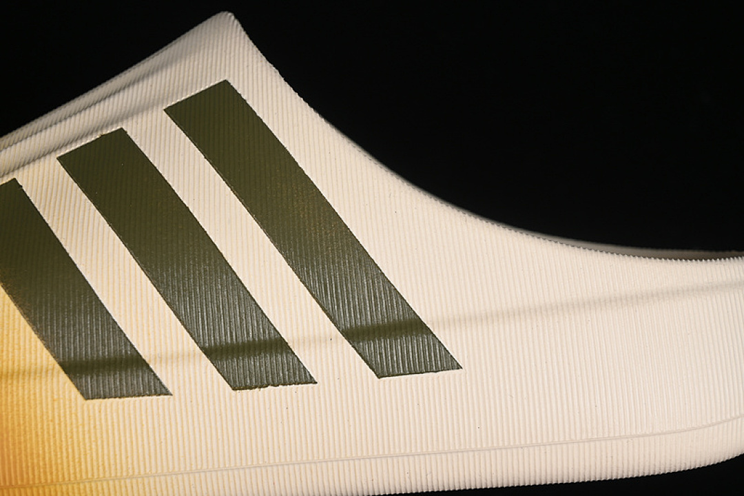 Adidas [JP5687]-[ORIGINALS ADIFOM SUPERSTAR MULE GREY/GREEN/YELLOW]-[WOMAN:35-39]-[MAN:40-46] - Image 6