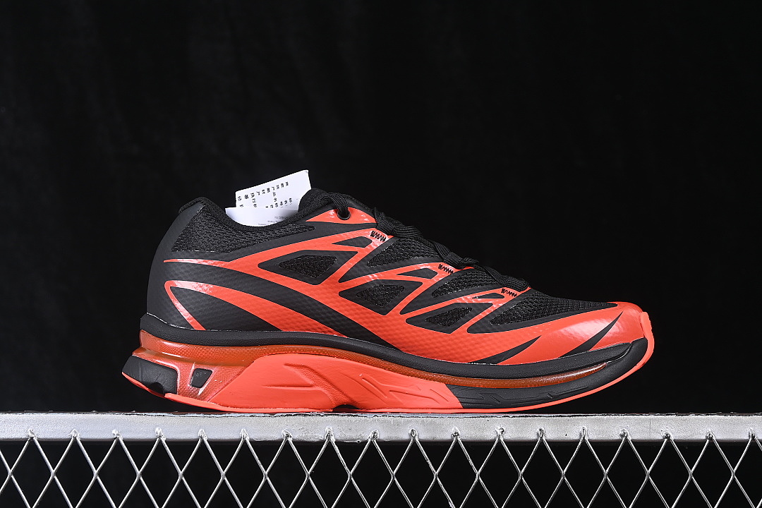 On Running [491083-28]-[XT MM6 CASUAL LIFE SHOES RED/BLACK]-[WOMAN:36-39]-[MAN:40-46] - Image 15