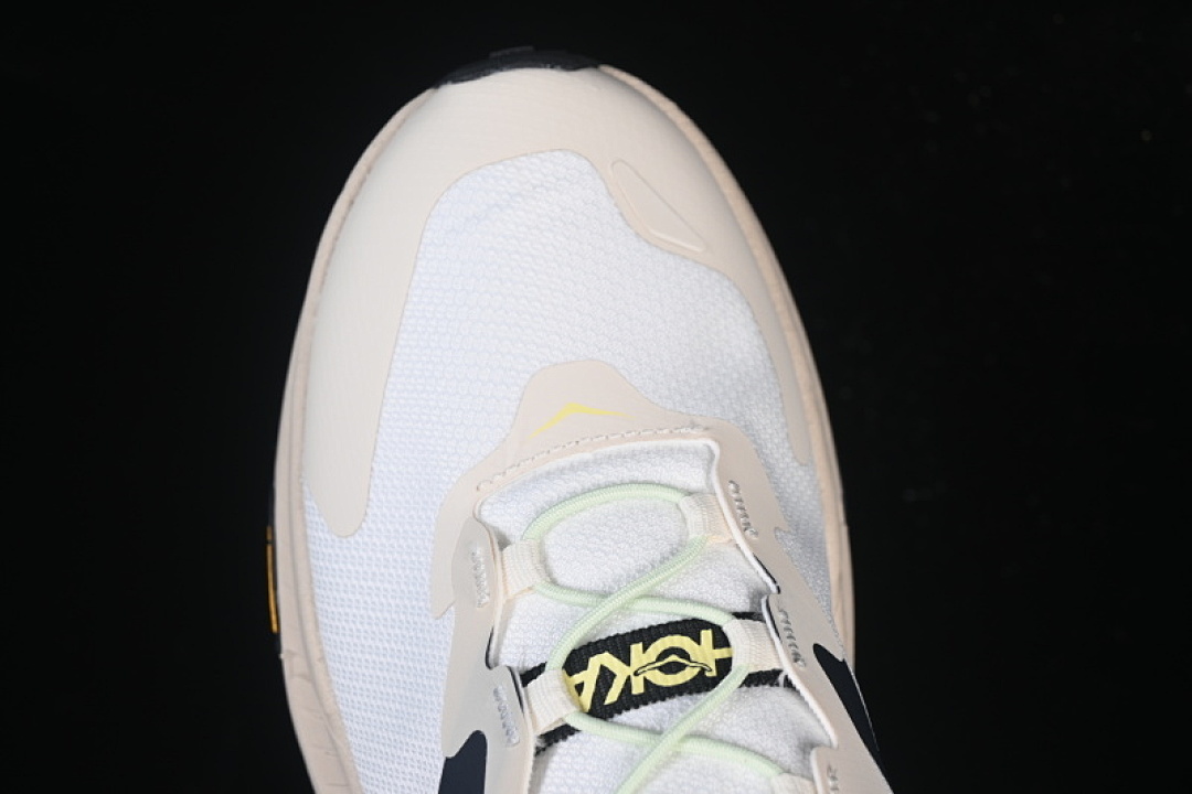 Hoka [1164370 ARV]-[M TRANSPORT GTX CREAM WHITE/BLACK]-[WOMAN:36-39]-[MAN:40-45] - Image 10