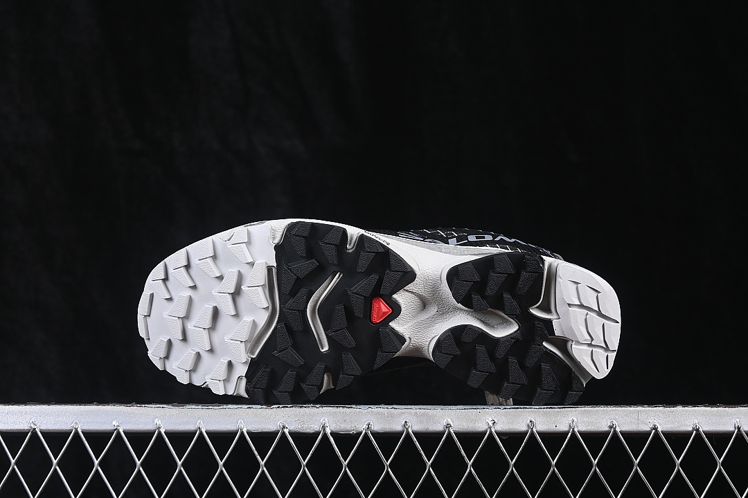 On Running [479534-33]-[XT-4 GTX OUTDOOR LEISURE RUNNING SHOES BLACK/WHITE]-[WOMAN:36-39]-[MAN:40-45] - Image 15