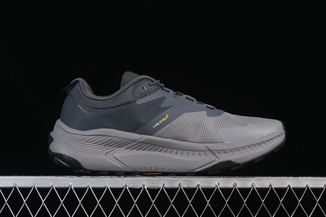 Hoka [1123153 CKBC]-[ONE ONE TRANSPORT CASTLEROCK/BLACK]-[WOMAN:36-39]-[MAN:40-45] - Image 16