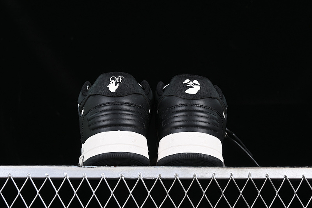 Hoka [OFF-WHITE OUT OF OFFICE BLACK WHITE]-[UNISEX:36-47] - Image 14
