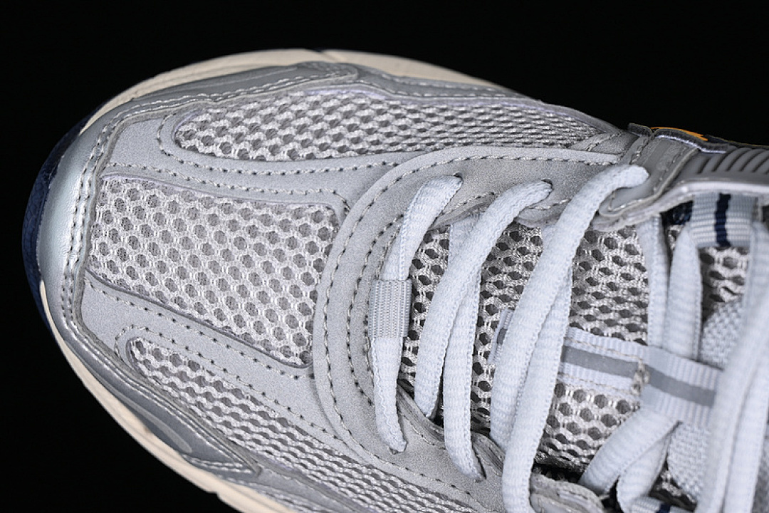 Nike [FJ4151-001]-[ZOOM VOMERO 5 MS GREY/SILVER/YELLOW]-[WOMAN:36-39]-[MAN:40-45] - Image 10