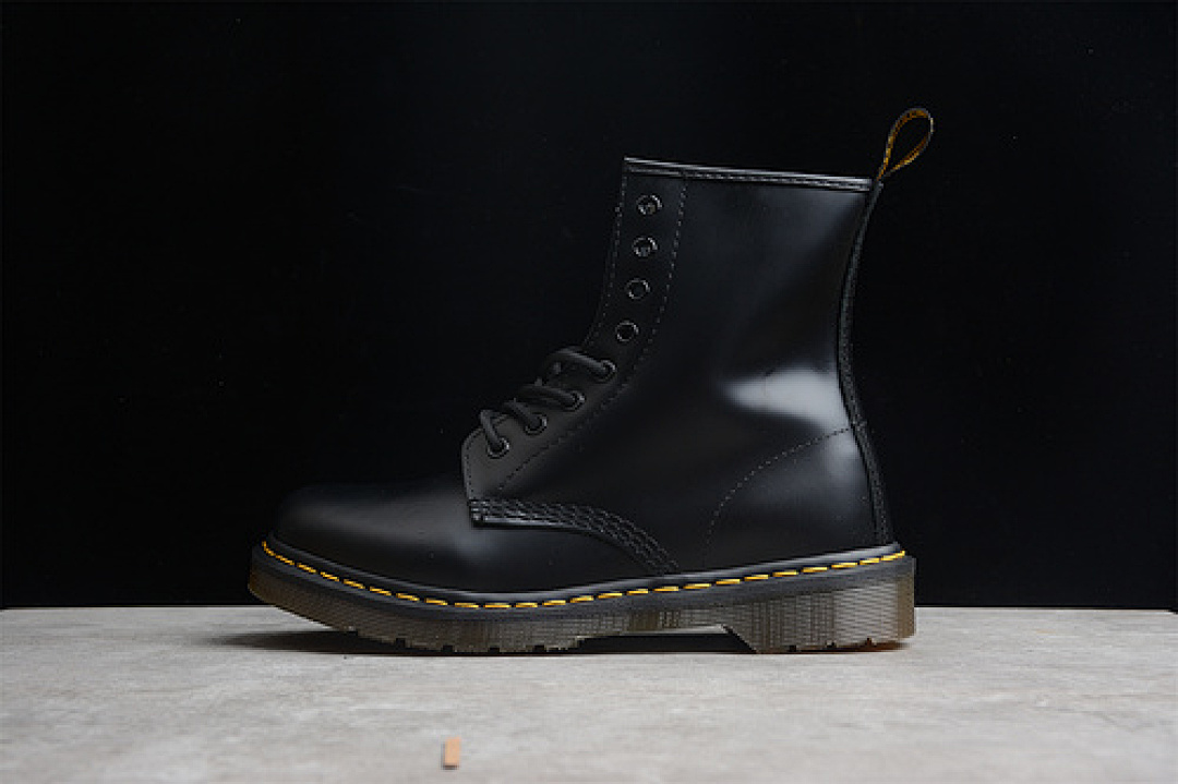 Timberland [11822006]-[DR.MARTENS 1460 MARTIN BOOTS BLACK/BLACK/BLACK]-[WOMAN:35-39]-[MAN:40-44], photo 1