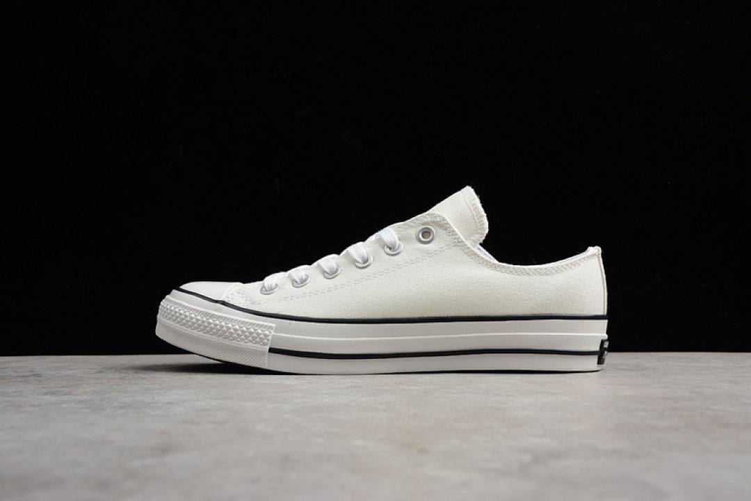 Converse [1CK562]-[CONVERSE ALL STAR 100TH ANNIVERSARY COLORS OX JPN WHITE]-[35-44]-[OG00106], photo 1
