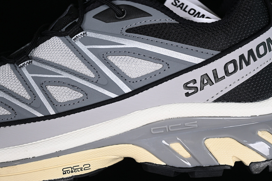 On Running [416722-27]-[XT 6 EXPANSE GAOKE DUANJI OUTDOOR CASUAL GRAY/BLACK]-[WOMAN:36-39]-[MAN:40-45] - Image 7