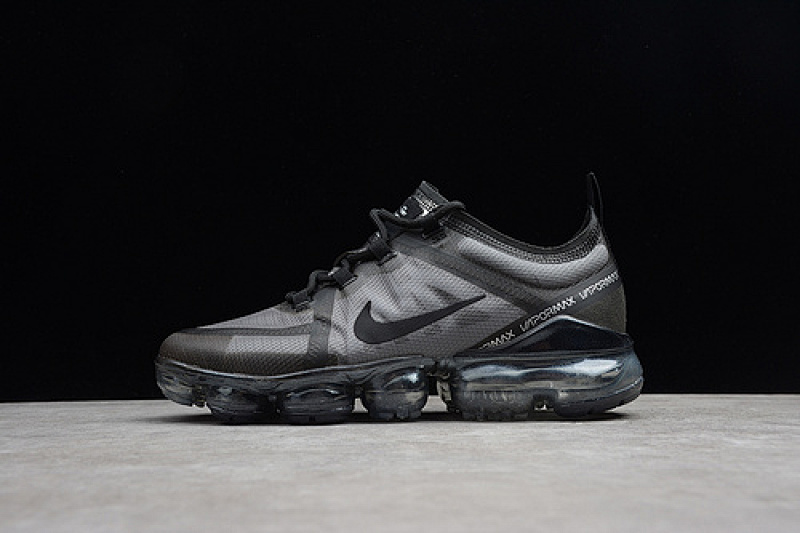 AIR VAPORMAX 2019 BLACK/COAL BLACK · AR6631-004, photo 1