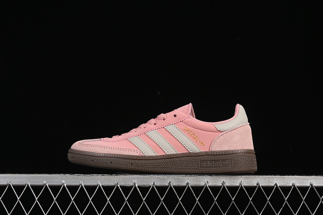 Unbranded [JI2646]-[HANDBALL SPEZIAL WHITE/PINK]-[WOMAN:35-39]-[MAN:40-45], photo 1