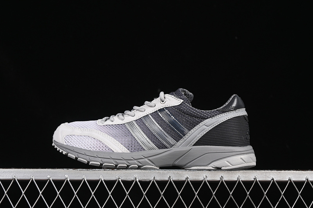 Adidas Adidas ADIOS NEFTENGA WHITE/GREY/BLACK · JQ0968, photo 1