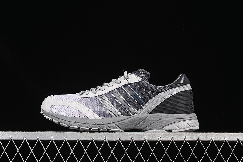 Adidas Adidas ADIOS NEFTENGA WHITE/GREY/BLACK · JQ0968, photo 1