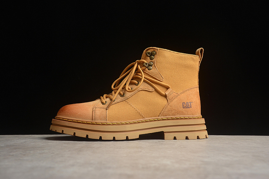 Timberland Timberland [CAT YELLOW]-[MAN:39-44], photo 1