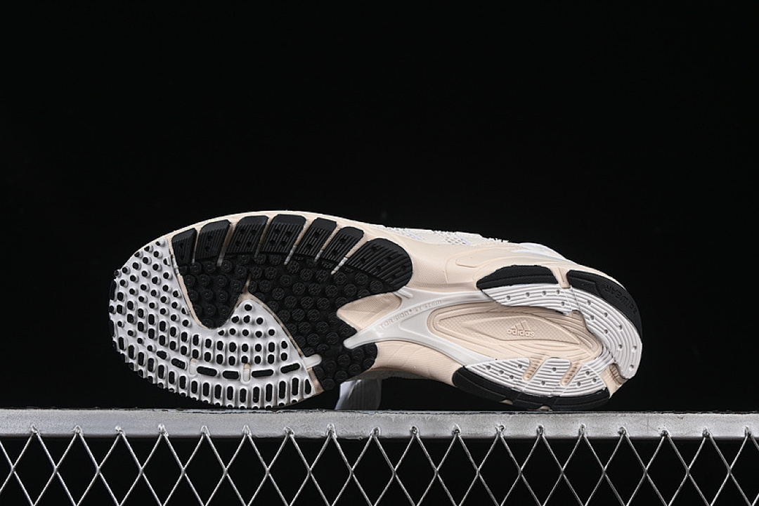 Adidas [JP8816]-[BAD BUNNY X ADIZERO SL72 OFF WHITE/CHALK WHITE/WONDER WHITE][WOMAN:36-39]-[MAN:40-45] - Image 15