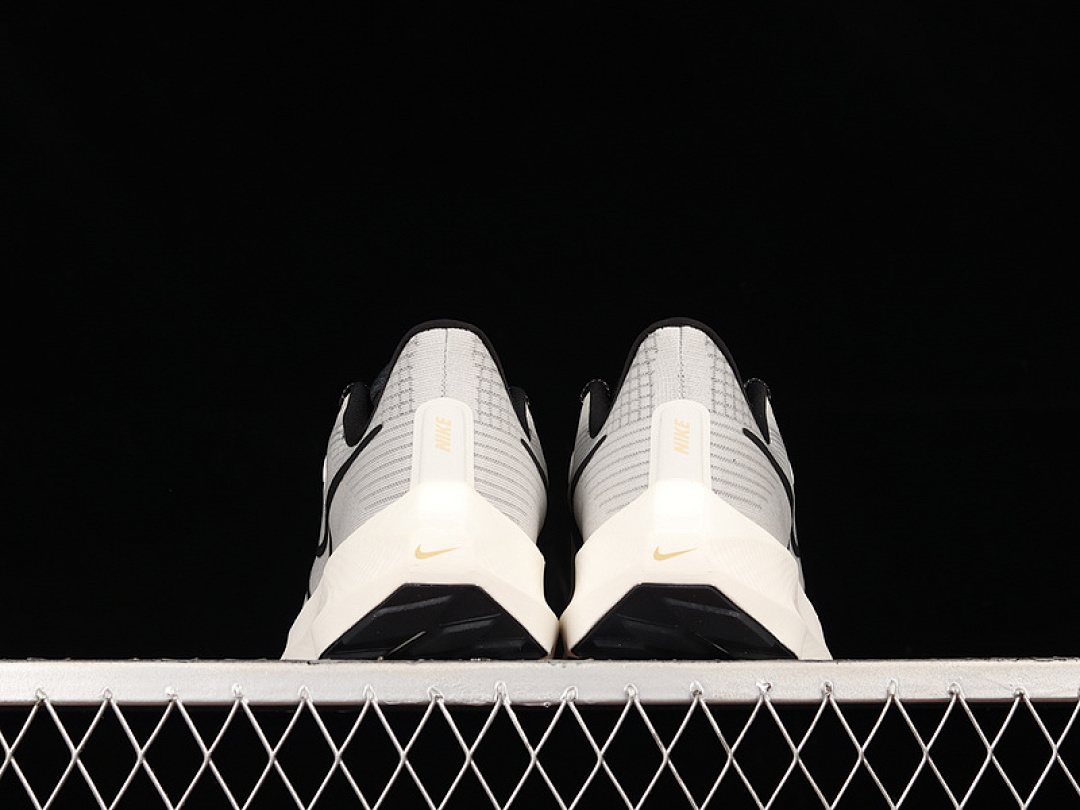 Nike [DH4071-004]-[AIR ZOOM PEGASUS 39 PHANTOM/SAIL/MINT FOAM/BLACK]-[MAN:39-45] - Image 13